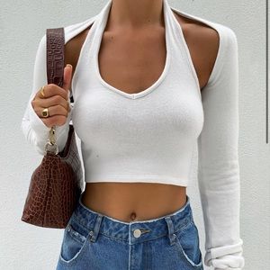 Tiger Mist Mistie Top